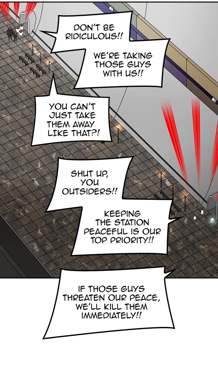 Tower of God, Chapter 401 image 051